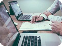 Infraestructura y Tecnología